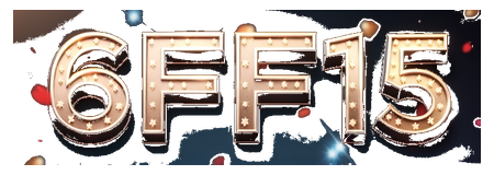 6ff15 logo