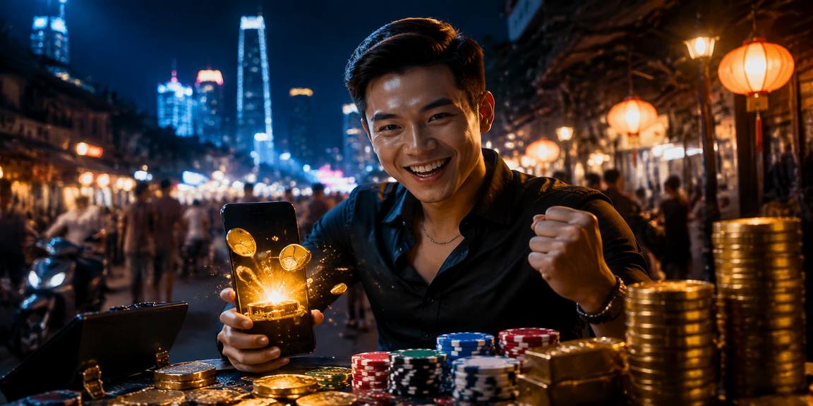 6ff15 Màu sắc và âm thanh địa phương